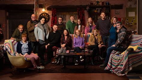 dingles emmerdale cast|Iba pa.